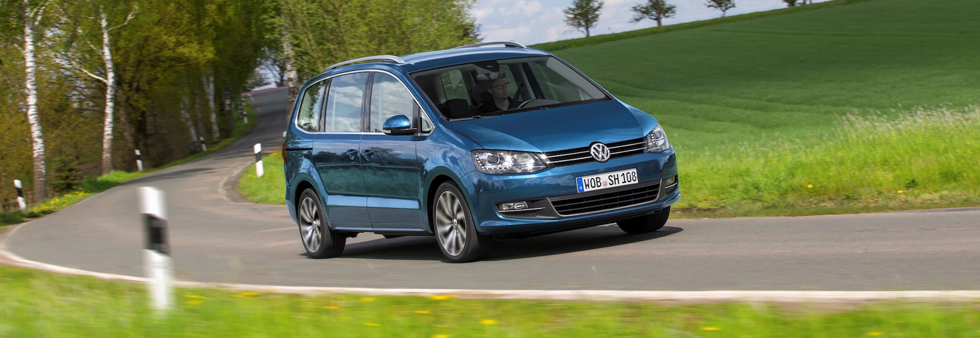 10 Best 7 seater cars for 2018